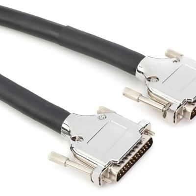 Warm Audio PREM-DB25-DB25 3m - Audiokabel Warm Audio PREM-DB25-DB25 3m - Audiokabel