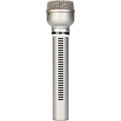 Warm Audio WA-19N Nickel Mikrofon - Mikrofon Warm Audio WA-19N Nickel Mikrofon - Mikrofon