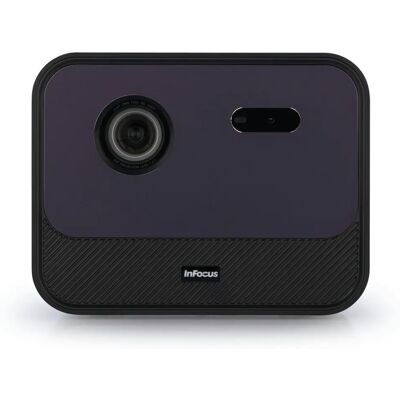 InFocus Quantum LED Crusader Grandmaster - Προβολέας 1080p InFocus Quantum LED Crusader Grandmaster - Προβολέας 1080p
