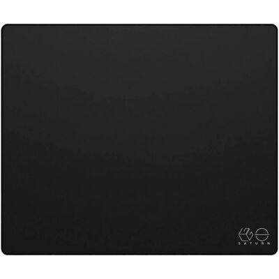 Lethal Gaming Gear Saturn XL Musematte - Kontroll Middels - 490x410mm Lethal Gaming Gear Saturn XL Musematte - Kontroll Middels - 490x410mm