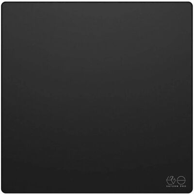 Lethal Gaming Gear Saturn Pro XL Kvadrat Xsoft Gaming Musematte - Kontroll Lethal Gaming Gear Saturn Pro XL Kvadrat Xsoft Gaming Musematte - Kontroll