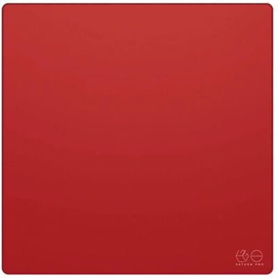 Lethal Gaming Gear Saturn Pro Xsoft XL SQ - Tapis de souris gaming - Publicité Lethal Gaming Gear Saturn Pro Xsoft XL SQ - Tapis de souris gaming - Publicité