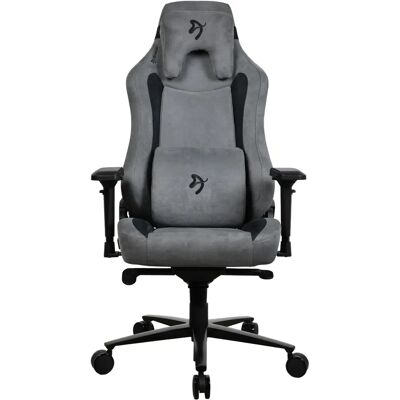 Arozzi Vernazza Supersoft Gaming-Stuhl - Ergonomisch, Atmungsaktiv Arozzi Vernazza Supersoft Gaming-Stuhl - Ergonomisch, Atmungsaktiv