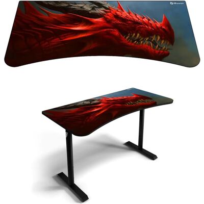 Arozzi Arena Gaming Mauspad - Verschiedene Farben Arozzi Arena Gaming Mauspad - Verschiedene Farben