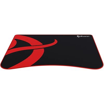 Alfombrilla Arena Fratello AROZZI - Rojo - Accesorio de computadora Alfombrilla Arena Fratello AROZZI - Rojo - Accesorio de computadora