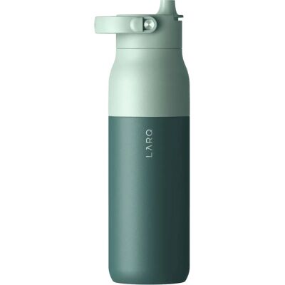 LARQ PureVis 2 Ruostumattomasta teräksestä vesipullo - Itsepuhdistuva 680ml LARQ PureVis 2 Ruostumattomasta teräksestä vesipullo - Itsepuhdistuva 680ml
