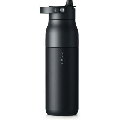 LARQ - PureVis 2 - Obsidian Musta - 1000 ml - Vesipullo LARQ - PureVis 2 - Obsidian Musta - 1000 ml - Vesipullo