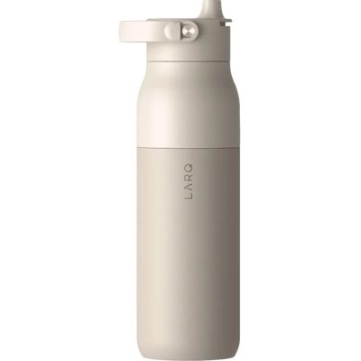 LARQ PureVis 2 - Graniittilämpi - 1000 ml - Vesipullo LARQ PureVis 2 - Graniittilämpi - 1000 ml - Vesipullo