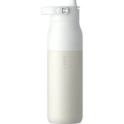 LARQ - PureVis 2 - Mojave Dune - 1000 ml - ruostumaton teräs - Bottle LARQ - PureVis 2 - Mojave Dune - 1000 ml - ruostumaton teräs - Bottle