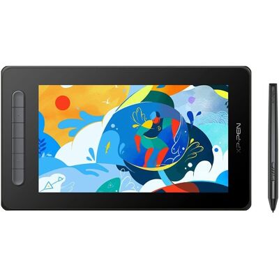 XP-PEN Artist 10 2nd Gen - Tableta gráfica de 10 pulgadas IPS, 8192 niveles de presión XP-PEN Artist 10 2nd Gen - Tableta gráfica de 10 pulgadas IPS, 8192 niveles de presión