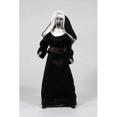 Figurine La nonne : Valak 8 pouces - MEGO - Publicité Figurine La nonne : Valak 8 pouces - MEGO - Publicité