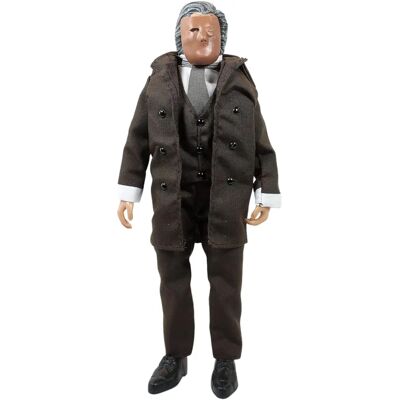 MEGO Figurine d'action Fantôme de l'Opéra - Édition Limitée - 20cm MEGO Figurine d'action Fantôme de l'Opéra - Édition Limitée - 20cm