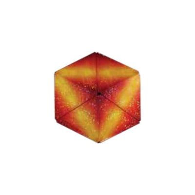 Martinex Shashibo Solar Puzzle - Über 70 Formen - Magnetisch & UV-Hologram - Für Kinder ab 8+ Martinex Shashibo Solar Puzzle - Über 70 Formen - Magnetisch & UV-Hologram - Für Kinder ab 8+