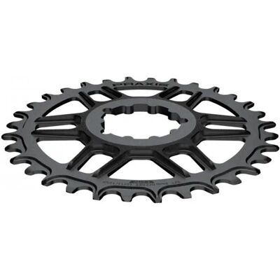 Praxis 32T MTB Enkel Kettingblad - Bike Chainring Praxis 32T MTB Enkel Kettingblad - Bike Chainring