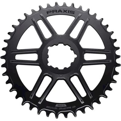 Praxis Road DM 38T Pignone - Parte per Bicicletta da Corsa Praxis Road DM 38T Pignone - Parte per Bicicletta da Corsa