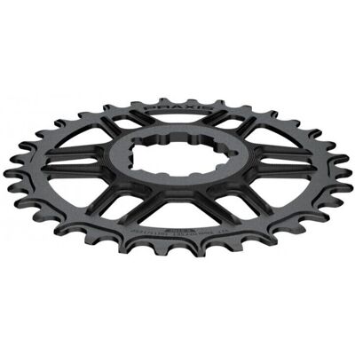 Praxis 34T 3mm-offset 10/11/12sp Pignone - Kettingblad Praxis 34T 3mm-offset 10/11/12sp Pignone - Kettingblad