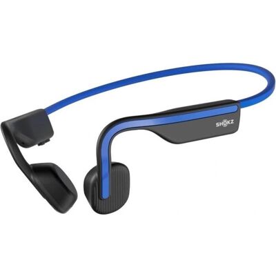SHOKZ - OpenMove - Bluetooth - Bone Conduction - Headphones SHOKZ - OpenMove - Bluetooth - Bone Conduction - Headphones