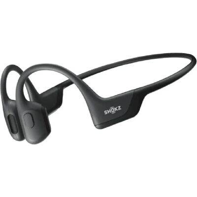 SHOKZ - OpenRun Pro - Open-Ear - IP55 - Headphones SHOKZ - OpenRun Pro - Open-Ear - IP55 - Headphones