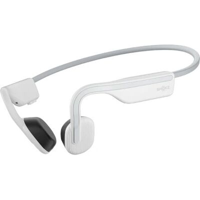 Shokz OpenMove - Weiß Shokz OpenMove - Weiß
