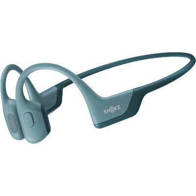 AfterShokz OpenRun Pro - Azul AfterShokz OpenRun Pro - Azul