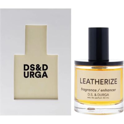 DS & DURGA Leatherize Eau de Parfum (50ml) DS & DURGA Leatherize Eau de Parfum (50ml)