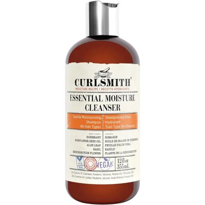 Curlsmith Al Haartyp Feuchtigkeitsshampoo - Shampoo Curlsmith Al Haartyp Feuchtigkeitsshampoo - Shampoo