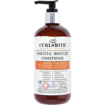 Curlsmith Essential Moisture Conditioner - Für alle Haartypen Curlsmith Essential Moisture Conditioner - Für alle Haartypen