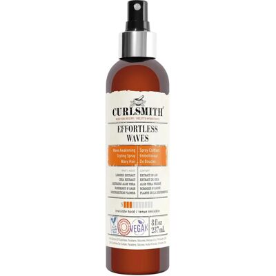 Curlsmith Spray per Capelli Ondulati Facile - Spray per Capelli Curlsmith Spray per Capelli Ondulati Facile - Spray per Capelli
