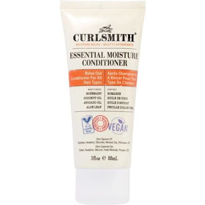Curlsmith Essential Moisture Conditioner - Reisformaat Curlsmith Essential Moisture Conditioner - Reisformaat