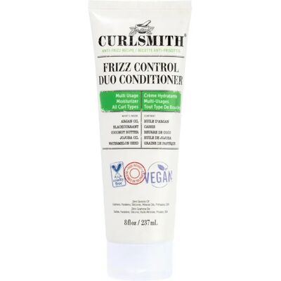 Curlsmith Frizz Control Feuchtigkeits Conditioner - Haar Curlsmith Frizz Control Feuchtigkeits Conditioner - Haar
