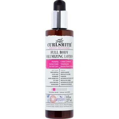 Curlsmith Full Body Volumising Lotion - Lotion Curlsmith Full Body Volumising Lotion - Lotion