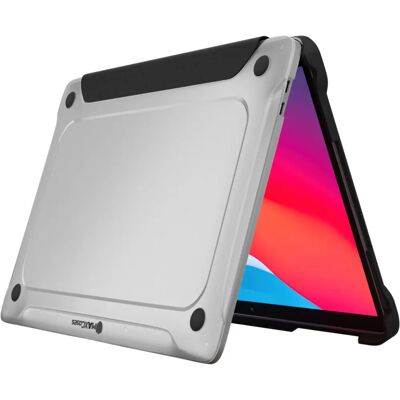 MAXCases - Shield Extreme-X2 - Schwarz - 14in - Cover MAXCases - Shield Extreme-X2 - Schwarz - 14in - Cover