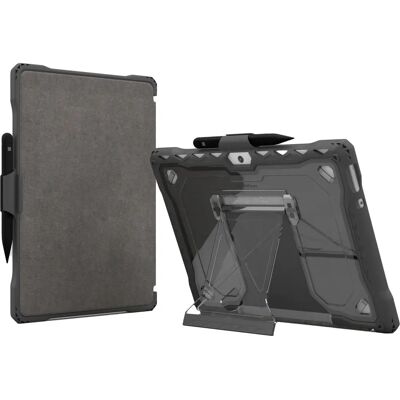 Max Cases Surface Pro Gray 20.3cm Cover - Tablet Cover Max Cases Surface Pro Gray 20.3cm Cover - Tablet Cover