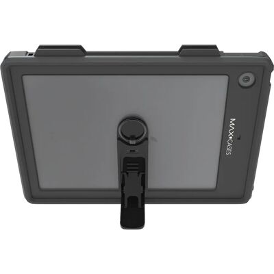 Max Cases Shield Extreme-H - iPad 9 (7/8) - 25.9cm - Black - Tablet Case Max Cases Shield Extreme-H - iPad 9 (7/8) - 25.9cm - Black - Tablet Case