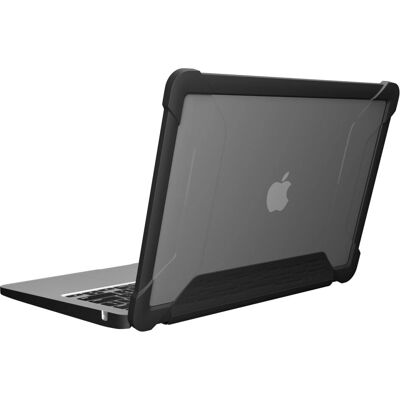 MAXCases - Extreme Shell-L - Black - 13.6" - Laptop case MAXCases - Extreme Shell-L - Black - 13.6" - Laptop case
