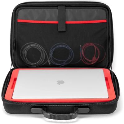 Custodia PULSE di Analog Cases per MacBook Pro 16 - Custodia per laptop Custodia PULSE di Analog Cases per MacBook Pro 16 - Custodia per laptop
