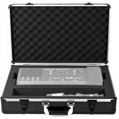 Analog Cases UNISON Case For Boss GX-100 - Guitar Effect Processor Analog Cases UNISON Case For Boss GX-100 - Guitar Effect Processor