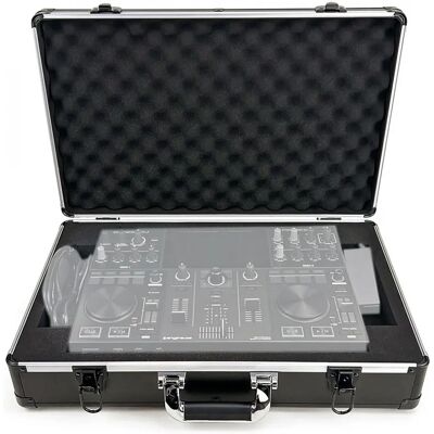 Analog Cases Unison Case - Denon DJ Prime Go - DJ Equipment Tasche Analog Cases Unison Case - Denon DJ Prime Go - DJ Equipment Tasche