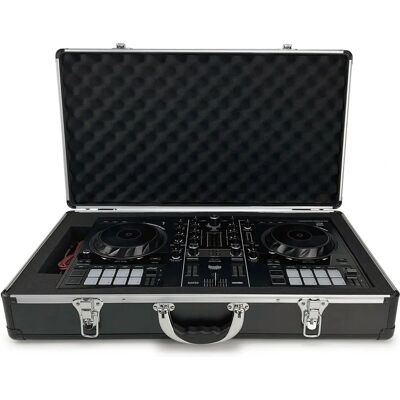 Analog Cases Unison DJ Controller Case for Hercules DJControl Inpulse 500 Analog Cases Unison DJ Controller Case for Hercules DJControl Inpulse 500