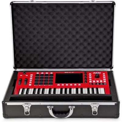 Analog UNISON Case Für Den Akai MPC Key 37, DJ Cases Analog UNISON Case Für Den Akai MPC Key 37, DJ Cases