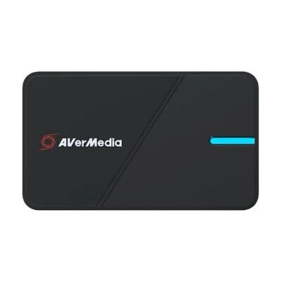 Appareil de capture de jeux HDMI performant AVerMedia GC551G2 Appareil de capture de jeux HDMI performant AVerMedia GC551G2