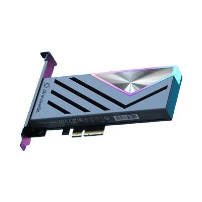 AVerMedia GC575 PCIe Videoaufnahmegerät - Videoaufnahmegerät AVerMedia GC575 PCIe Videoaufnahmegerät - Videoaufnahmegerät