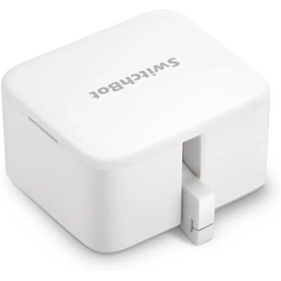 SwitchBot Smarter Bluetooth-Schalter - Weiß SwitchBot Smarter Bluetooth-Schalter - Weiß