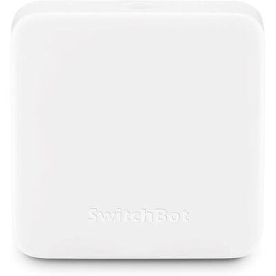 SwitchBot Hub Mini - Smart Home Hub, Weiß SwitchBot Hub Mini - Smart Home Hub, Weiß