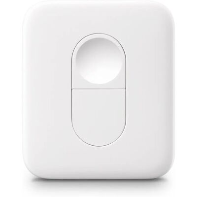 SwitchBot Télécommande Bluetooth - Contrôle de Lumière - Blanc SwitchBot Télécommande Bluetooth - Contrôle de Lumière - Blanc