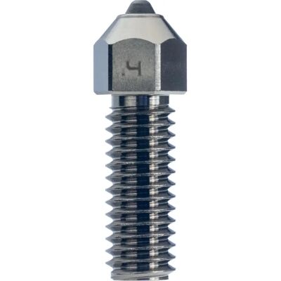 Diamondback K1 Nozzle - 0.4mm Durable Diamond Tip Diamondback K1 Nozzle - 0.4mm Durable Diamond Tip