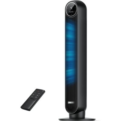 Dreo Nomad One - Negro - Ventilador de torre Dreo Nomad One - Negro - Ventilador de torre