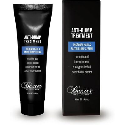 Baxter of California Anti-Bump Treatment 30 ml - After-shave cream Baxter of California Anti-Bump Treatment 30 ml - After-shave cream