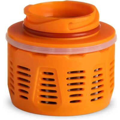 Grayl GeoPress Ersatzfilter - orange Grayl GeoPress Ersatzfilter - orange