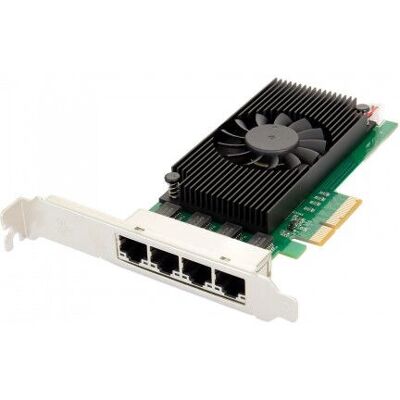 SYBA - SY-PEX24086 - 2.5 Gbps - Network Card SYBA - SY-PEX24086 - 2.5 Gbps - Network Card